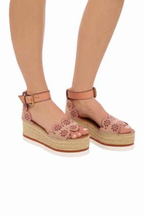 Platform sandals, zdjęcie 2 Platform sandals od See By Chloe